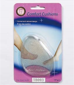 Изображение TPR GEL SHOE PAD