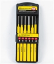 Picture of 6PC CERTER PUNCHES SET