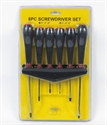 Picture of SCREWDRIVER SET