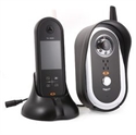Picture of Villa 2.4ghz Wireless Video Door Intercom Waterproof With Color Camera