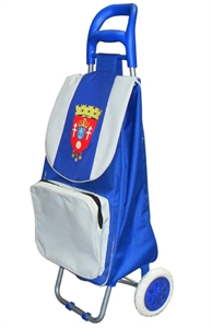 Show details for Shopping trolley bag XY-421A Picture of Shopping trolley bag XY-421A