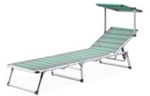 Изображение Army Cot XY-208B