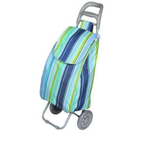Show details for Shopping trolley bag XY-404B2 Picture of Shopping trolley bag XY-404B2