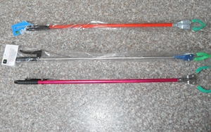 Show details for Trash picker SP-203 Picture of Trash picker SP-203