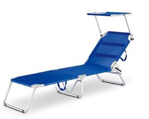 Image de Folding bed XY-203