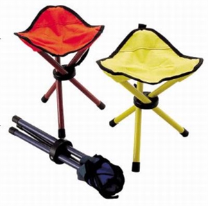 Show details for Fishing stool XY-101B Picture of Fishing stool XY-101B