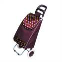 Изображение Shopping trolley bag XY-404D
