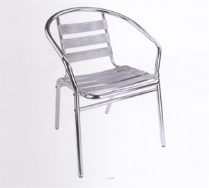 Show details for Aluminum chair XY-A702 Picture of Aluminum chair XY-A702