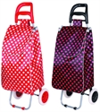 Изображение Shopping trolley bag XY-404C1