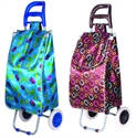 Изображение Shopping trolley bag XY-404C3