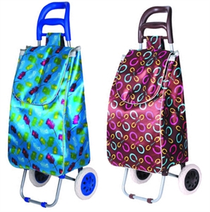 Shopping trolley bag XY-404C3