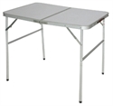 Изображение Folding aluminum table XY-607