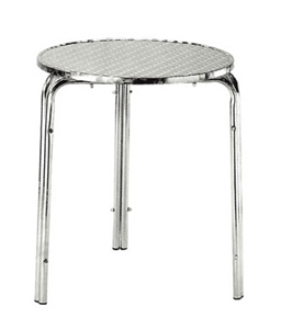 Show details for Aluminum table XY-B703 Picture of Aluminum table XY-B703