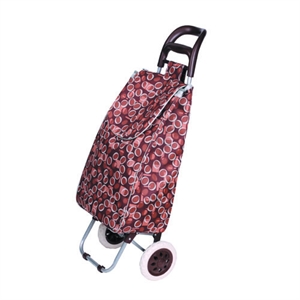 Show details for Shopping trolley bag XY-404B3 Picture of Shopping trolley bag XY-404B3