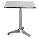 Изображение Aluminum table XY-B702B