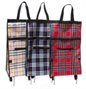 Изображение Shopping trolley bag XY-415D